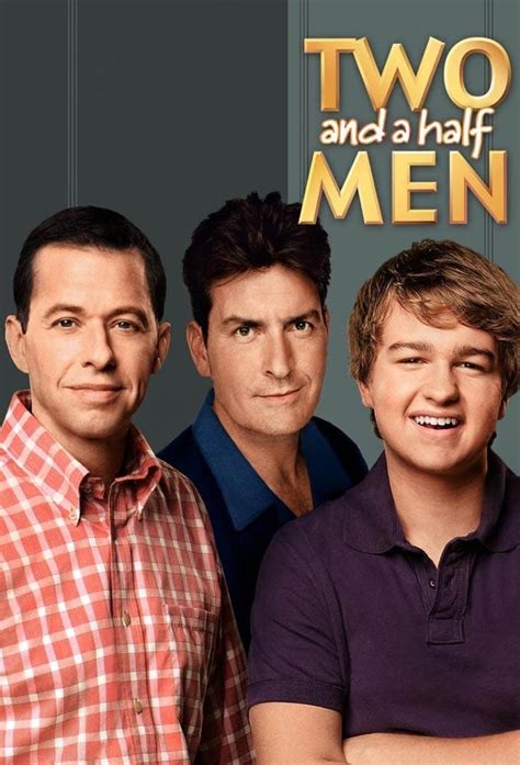 moviesjoy two and a half men|Two and a Half Men (TV Series 2003–2015) .